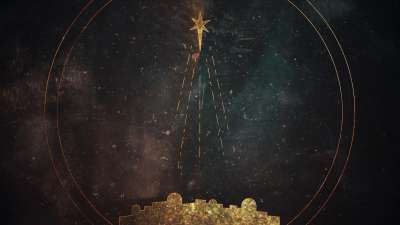 Christmas Elegance 4 Still