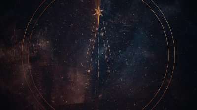 Christmas Elegance 5 Still