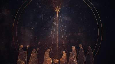 Christmas Elegance 6 Still