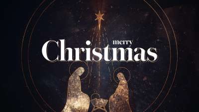 Christmas Elegance Christmas Still