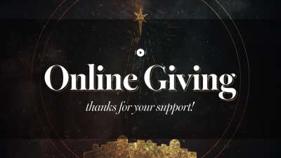 Christmas Elegance Give Stream Still