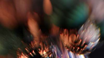 Christmas Ornamental 14 Still