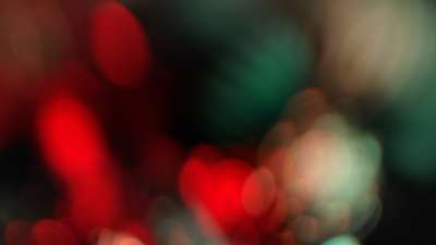 Christmas Ornamental 2 Still