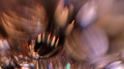 Christmas Ornamental 9 Still