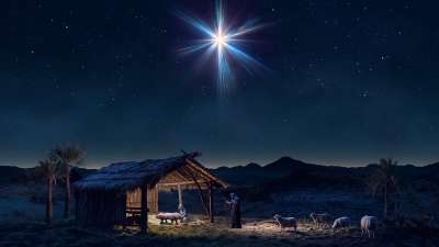 Christmas Promise 1 Still