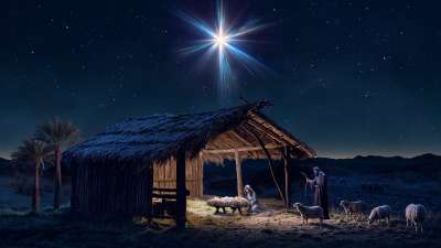 Christmas Promise 2 Still