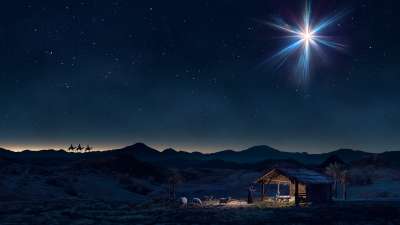 Christmas Promise 3 Still