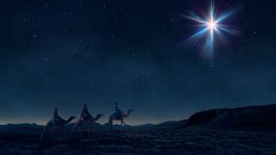 Christmas Promise 4 Still