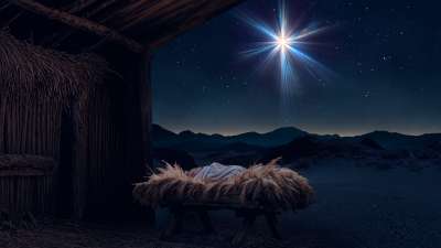 Christmas Promise 5 Still