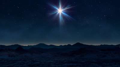 Christmas Promise 6 Still