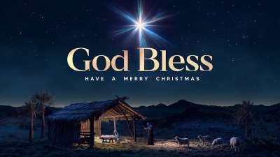 Christmas Promise Christmas Close Still