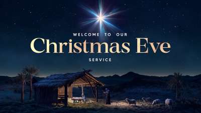 Christmas Promise Christmas Eve Still