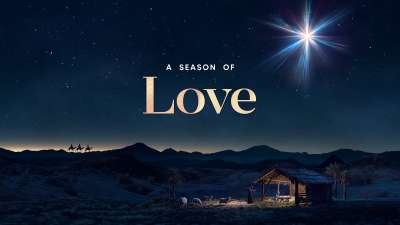 Christmas Promise Love Still