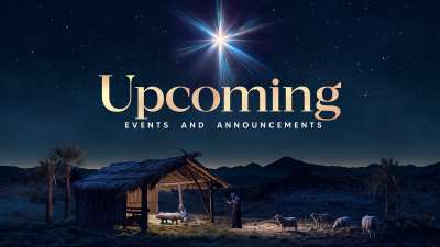 Christmas Promise Upcoming Still