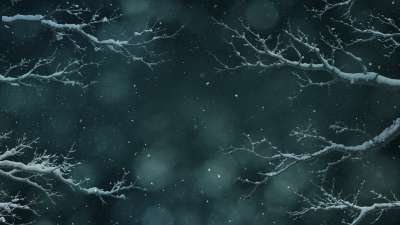 Christmas Wintertide 10 Still