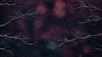 Christmas Wintertide 11 Still