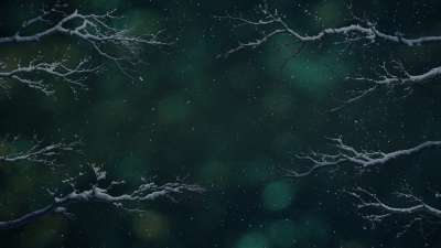 Christmas Wintertide 12 Still