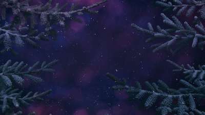 Christmas Wintertide 2 Still