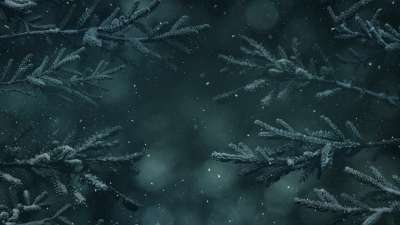 Christmas Wintertide 3 Still