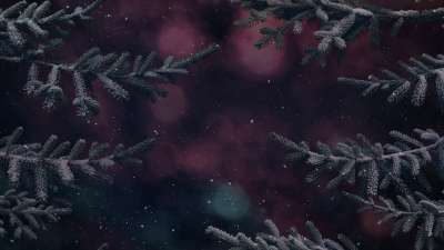 Christmas Wintertide 4 Still