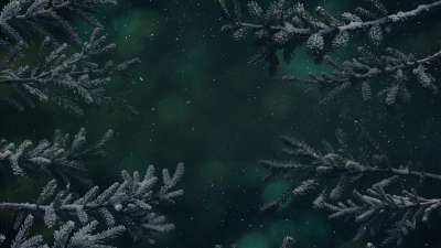 Christmas Wintertide 5 Still