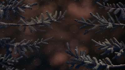 Christmas Wintertide 6 Still