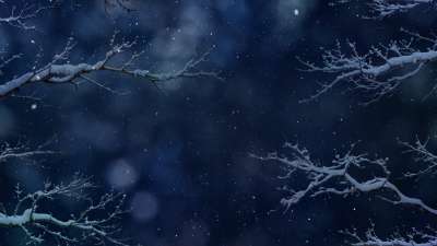 Christmas Wintertide 8 Still