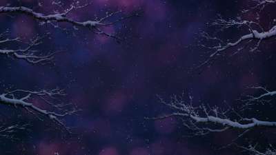 Christmas Wintertide 9 Still