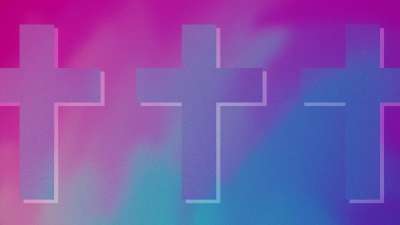 Color Cross Awash Alt Still