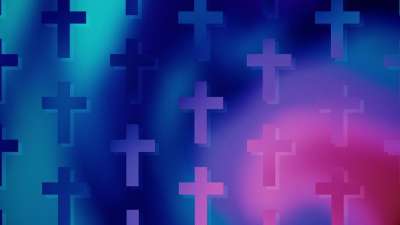 Color Cross Blue Alt Still