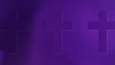 Color Cross Purple Fog Alt Still