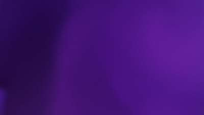 Color Cross Purple Fog Blank Still
