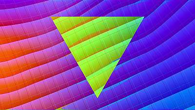 Color Planes Abrupt Alt