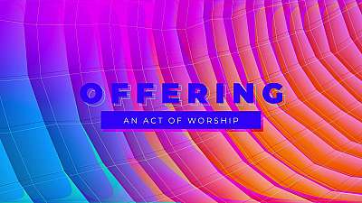 Color Planes Offering Still