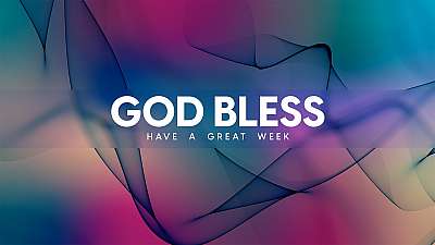 Color Wave Close Still