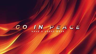 Color Waves Exit Still