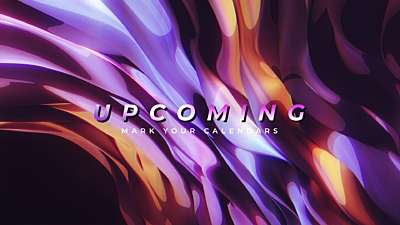 Color Waves Upcoming Still