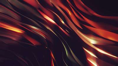 Color Waves Wash Still