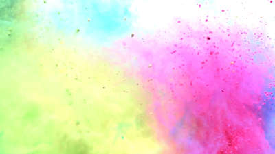 Color Burst 04 Still