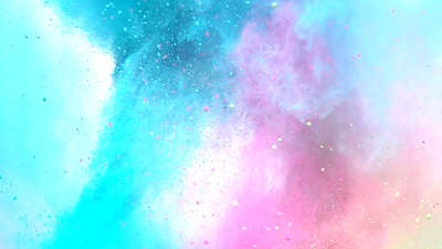 Color Burst 07 Still