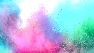 Color Burst 09 Still