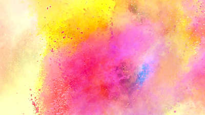 Color Burst 10 Still