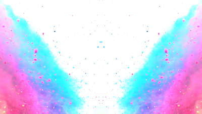 Color Burst 11 Still