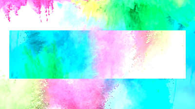 Color Burst 15 Still