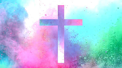 Color Burst 16 Still