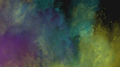 Color Burst 25 Still