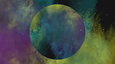 Color Burst 29 Still