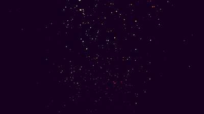 Color Spots Rise Still