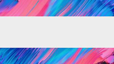 Colorful Easter Frame 3 Still