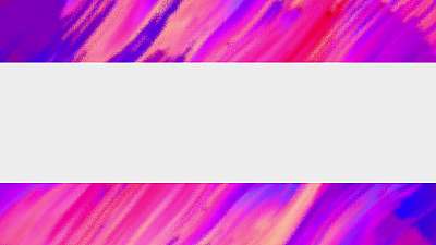 Colorful Easter Frame 6 Still